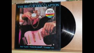 Knockin' On Heaven's Door - Eric Clapton - 1975