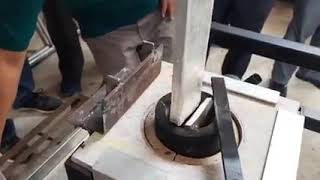 Ultra fast Gold Silver melting induction furnace