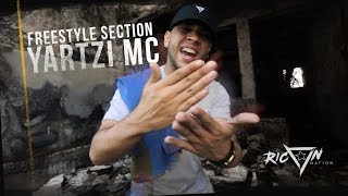 Yartzi Mc x Freestyle Section