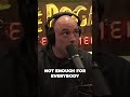 The Shocking Truth About Comedians' Narcissism and Fear of Success #joerogan #podcast #shorts #fyp