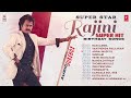 super star rajini super hit birthday songs jukebox happybirthdayrajinikanth rajni sir hits