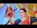 वीणा वादिनी वर दे anu dubey veena vadini varde saraswati vandana saraswati puja song 2025