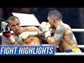 Oleksandr Usyk vs Mairis Briedis Full Fight Highlights HD Boxing January 1 2018