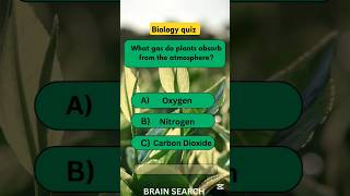 Biology quiz || biology trivia questions || general knowledge questions #shorts #shortsfeed #quiz