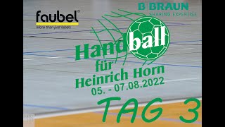 2022 - HHT 2022 - 2.Turniertag