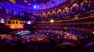 Royal Albert Hall Concert London