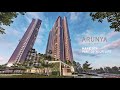 Arunya @ KL North | Malaysia Properties Tour | For Sale