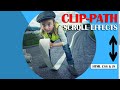 CSS3 Clip-path Effects on Scroll | Html CSS & Javascript
