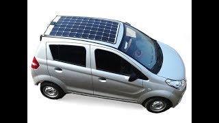 #solar electric car #4 wheel solar panel electric car# electric car made in china