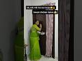 #crazy wife and husband 😂🤣 funny shorts trending shorts #comedy #telugucomedycouple #comedyvideos