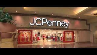 JCPenny to close more stores