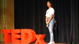 STAND UP AGAINST RACISM AND INJUSTICE | Apoorva Jinadasa | TEDxYouth@Kandy