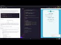 Learn HTML with Codecadmey HTML Forms Radio Button Input