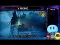 【コラボ配信】v rising part7【吸血鬼】