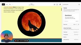 Squarespace Site Styles 🎨 | Complete Tutorial
