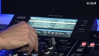 Video Tutorial (Spanish) PIONEER DJ XDJ-RX