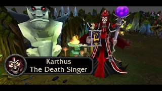 LOLUnity Champion Spotlight - Karthus the Death Singer