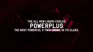 Indian Motorcycle PowerPlus is the most powerful engine in its class