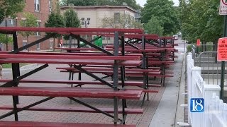 St. Boniface prepares for annual GermanFest