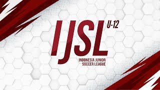 AKADEMI PERSIB BOGOR VS GARUDA BOGOR - IJSL U12 PEKAN 2 24/25#ijsl#indonesiajuniorsoccerleague L4 P5