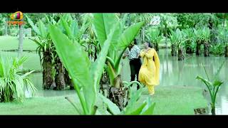 Hello Brother Telugu Movie Songs | Abba Em Dhebba Video Song | Nagarjuna | Soundarya | Ramya Krishna