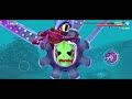 colossal squid boss vs the bloop coming soon unlocked all hungry shark world gameplay