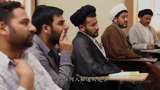 愛穆斯林：毛拉｜2023齋戒月（繁中）Love Muslims: Ramadan LI Mullahs (Mandarin Traditional Subtitles)