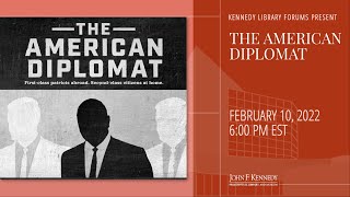 The American Diplomat