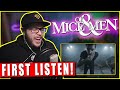 FIRST TIME HEARING!! | OF MICE & MEN - 