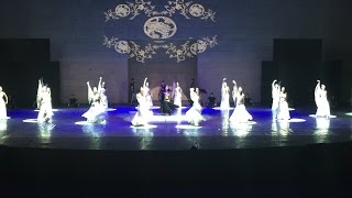 Anadolu Ateşi - Belly Dance Oryantal