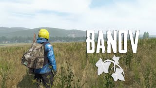 DAYZ - Banov / Bánovce nad Bebravou Revitalization