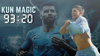 അഗ്യുറോ ആ ഇളം നീല ജേഴ്‌സി അഴിക്കുകയാണ്  💔💔 | Sergio Aguero  Man City | Malayalam | SoccerPulz