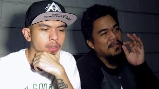 Break It Down Episode 3: Lanzeta vs Kamandag - Hosted by Loonie featuring Dello and Flict-G