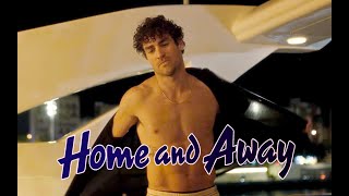 😱Why Home and Away Scrapped This Spicy Scene for Newcomer Sonny!