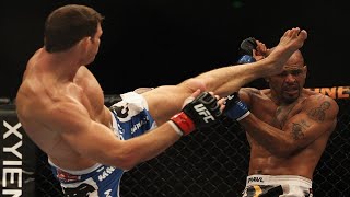 Michael Bisping vs Jorge Rivera UFC 127 FULL FIGHT NIGHT CHAMPIONSHIP