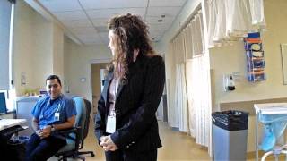 Registration & Triage