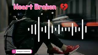 Broken Heart Mashup 2022  || Mood Off Song || Darshan Raval Vishal Mishra Bollywoodlofi ||