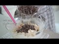 how to make perfect recipe chocolate chip cookies🍪