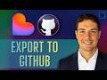 How to Export Code from Lovable to GitHub | [2026 Guide]