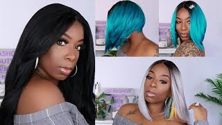 $30 End of Summer Must See! Janet Collection Lookbook  | Color Me Series | KIE RASHON