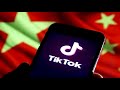 4 σκοτεινά μυστικά του tik tok.