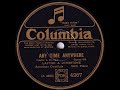 Layton And Johnstone - Any Time Anywhere