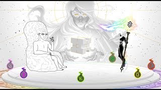 DragonFable - Pandora EX