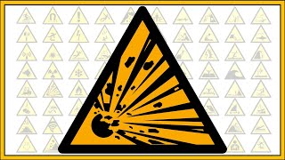 Signs of Safety: Decoding Warning Signs #2