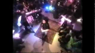 Gino Vannelli In Montreal 1998 - Living Inside Myself