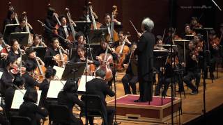 P.I. Tchaikovsky_Symphony No. 5 in e minor, Op.64_IV.Finale. Andante maestoso_Allegro Vivace