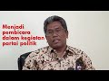 Netralitas ASN dalam Berdemokrasi