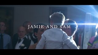 Stockbrook Manor Wedding Video Film Trailer