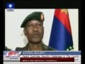 REPORT: Analysis Of Security Challenges In Nigeria