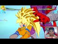 testei os melhores mods de dragon ball sparking zero